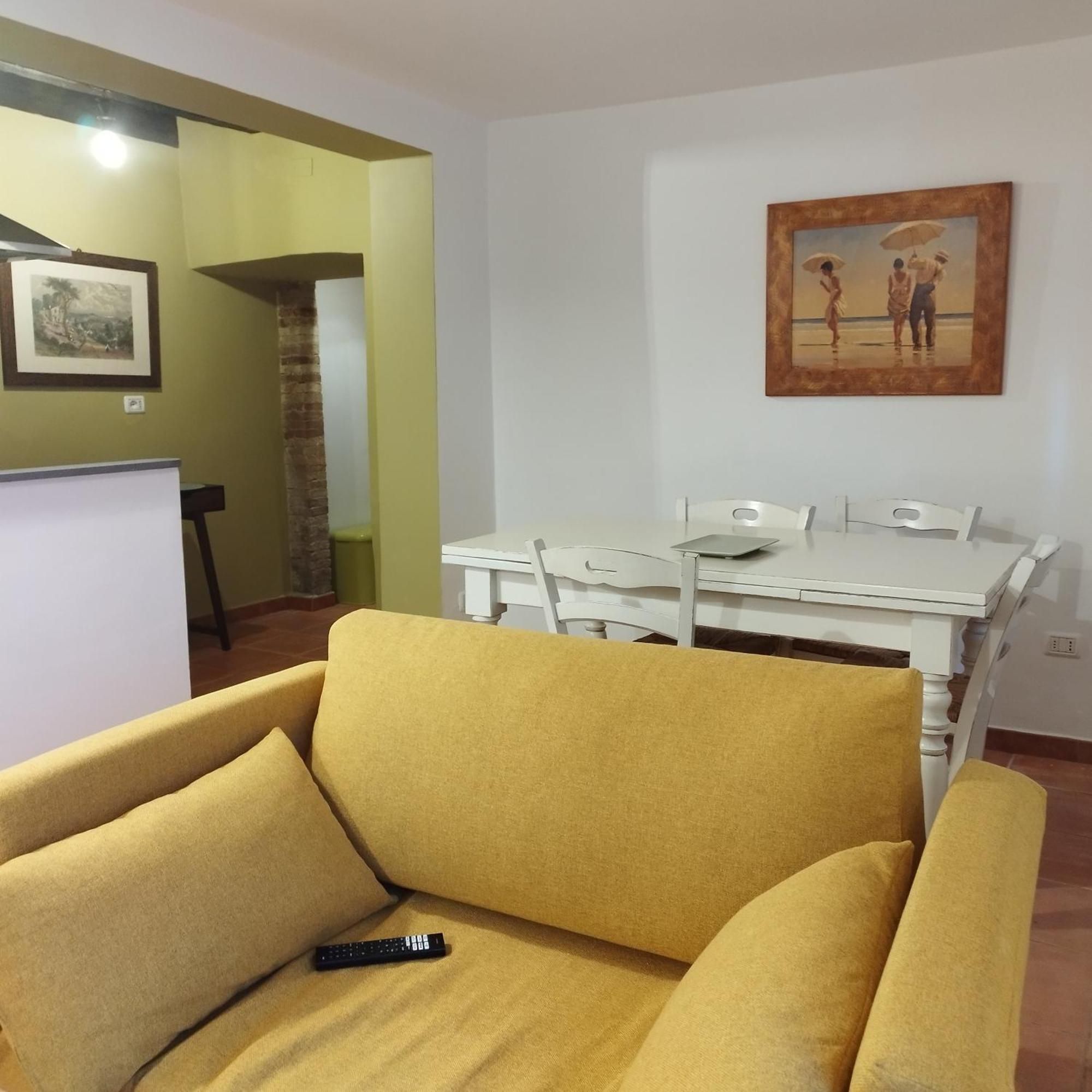 Casa Vacanza A Due Passi Da Orvieto Bagian luar foto