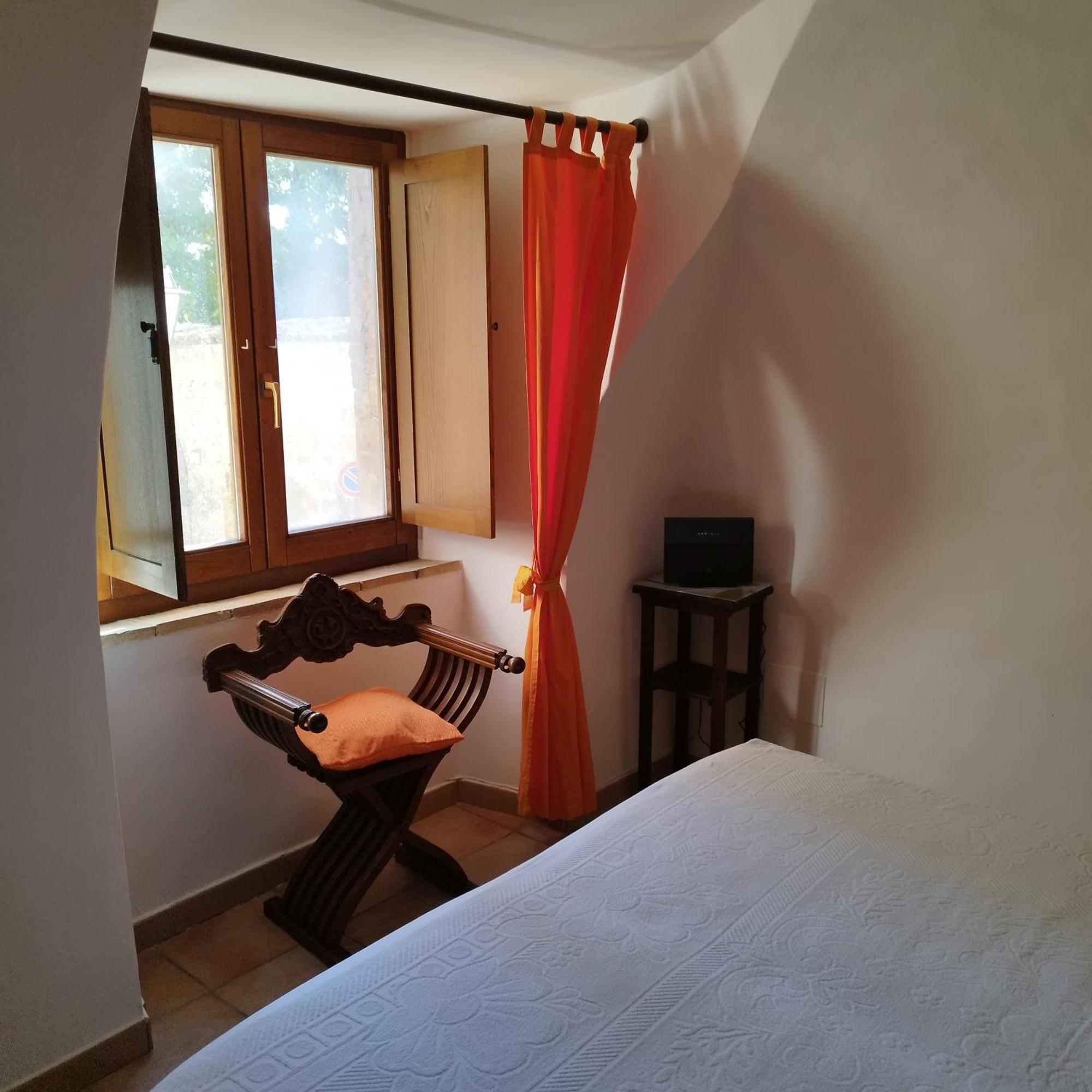 Casa Vacanza A Due Passi Da Orvieto Bagian luar foto
